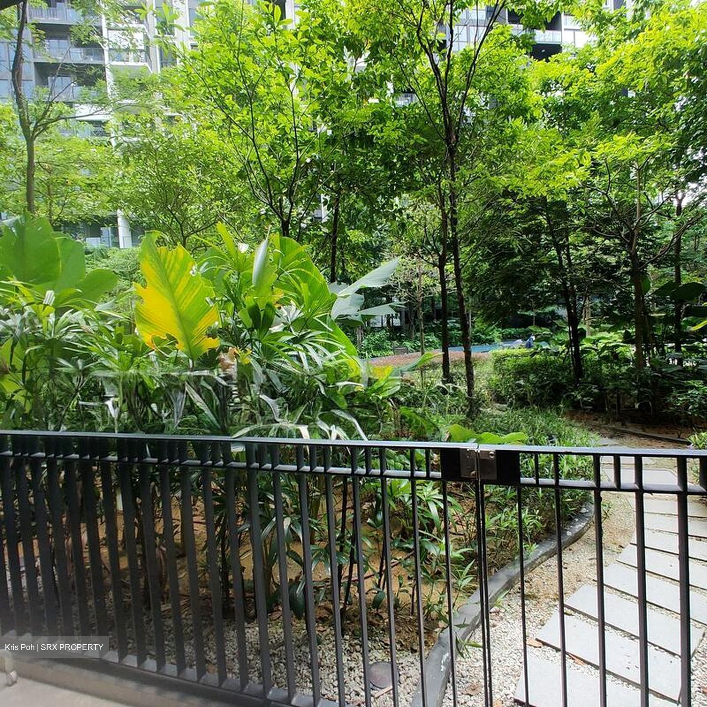 Park Colonial (D13), Condominium #515597571